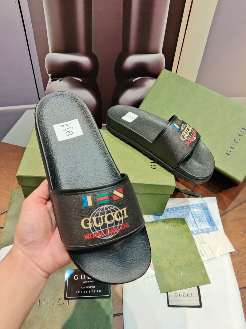 Gucci Slippers